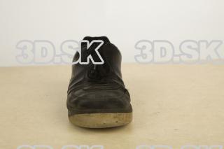 Cloth shoes of Willard 0003